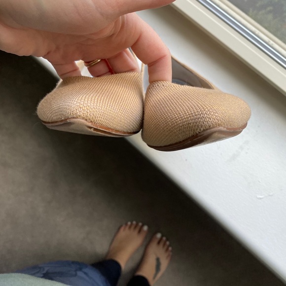 Camel Merino Rothy’s - Picture 6 of 8